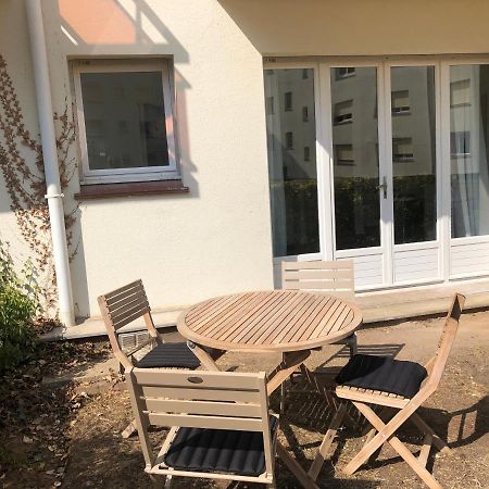 Appartement Studio Cc à Le Touquet-Paris-Plage Extérieur photo