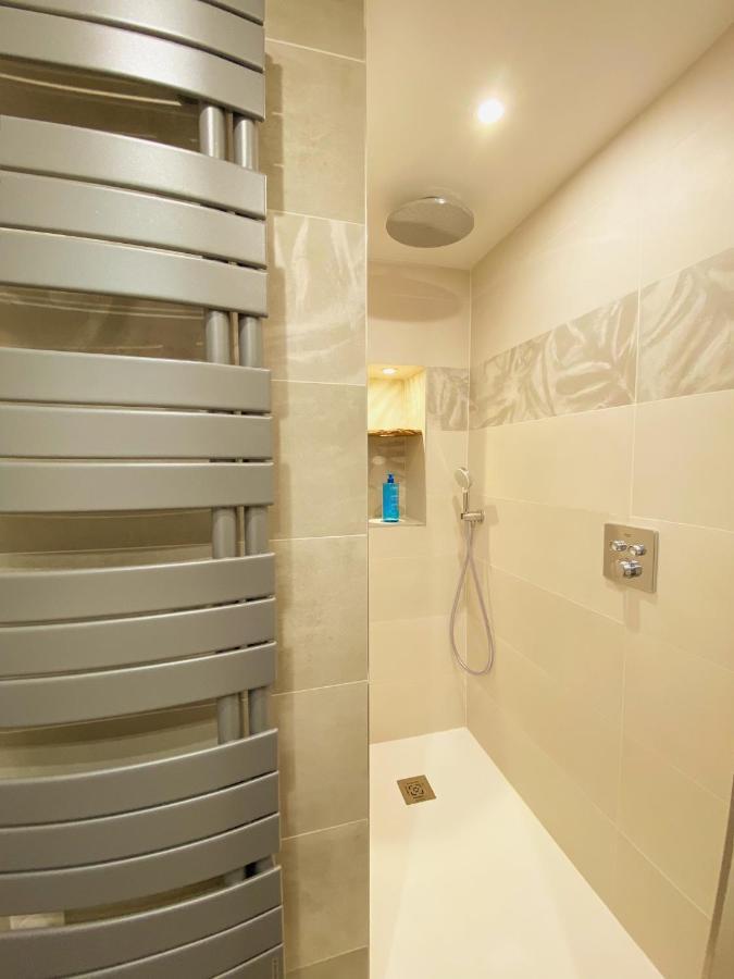Appartement Studio Cc à Le Touquet-Paris-Plage Extérieur photo