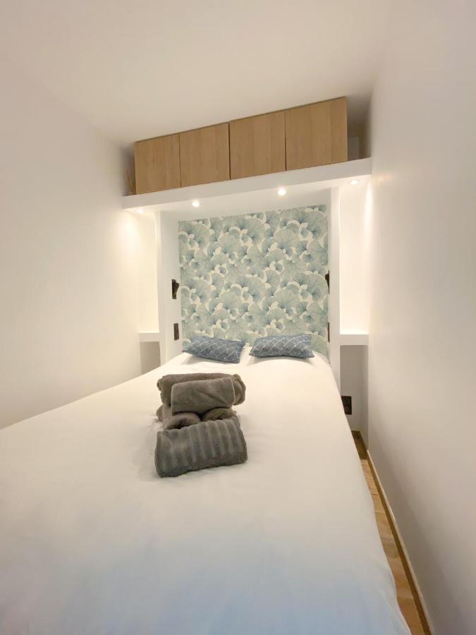 Appartement Studio Cc à Le Touquet-Paris-Plage Extérieur photo